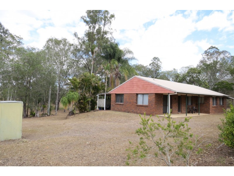 41 Pouincradda Street, Blacksoil QLD 4306