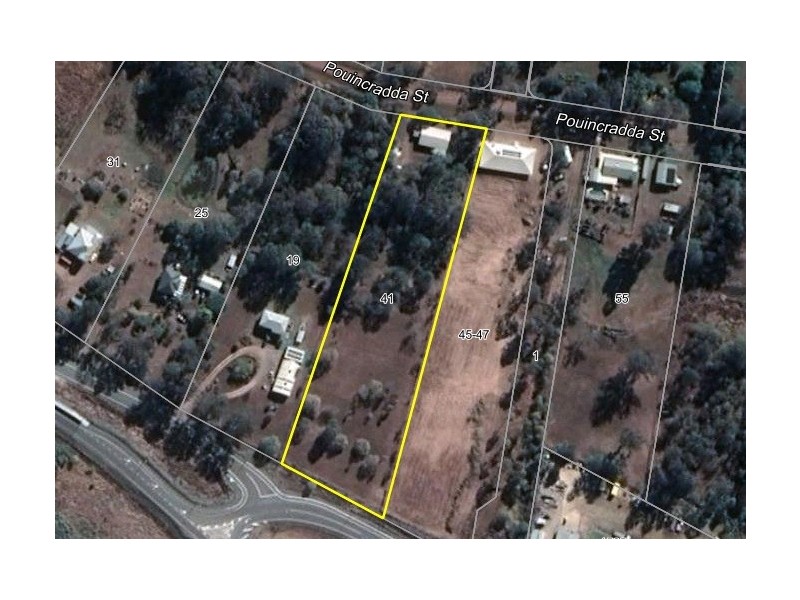 41 Pouincradda Street, Blacksoil QLD 4306