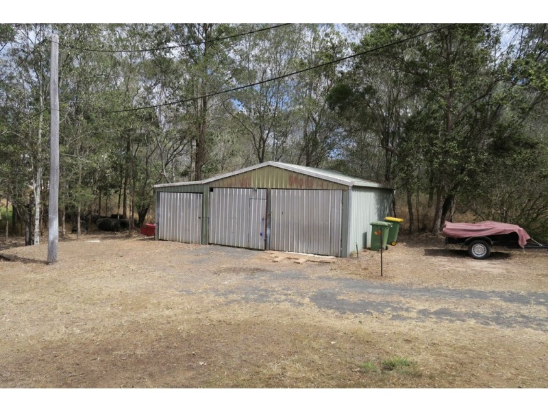 41 Pouincradda Street, Blacksoil QLD 4306