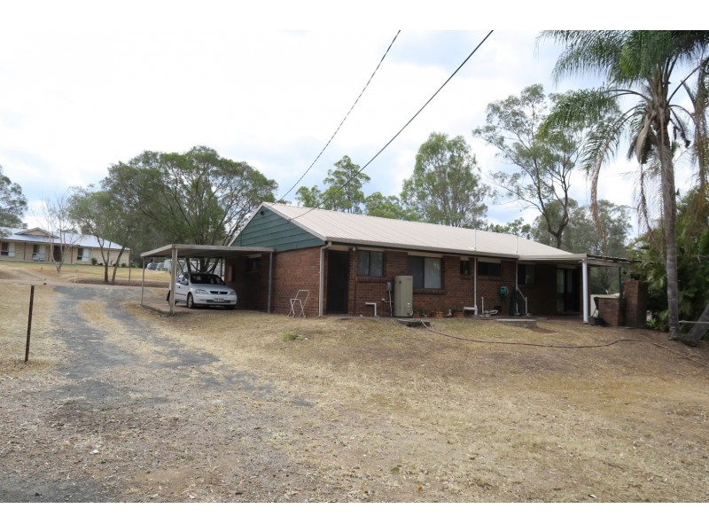 41 Pouincradda Street, Blacksoil QLD 4306