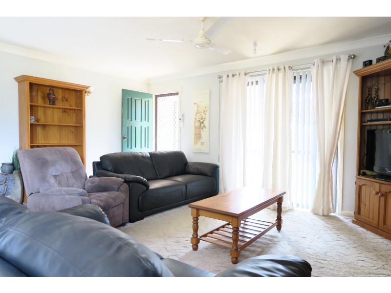 41 Pouincradda Street, Blacksoil QLD 4306