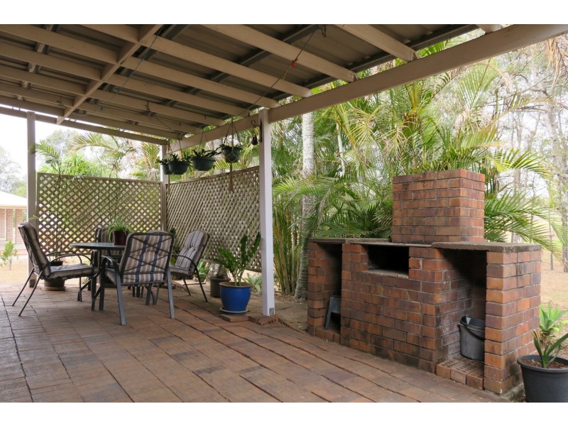 41 Pouincradda Street, Blacksoil QLD 4306