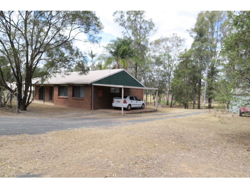 41 Pouincradda Street, Blacksoil QLD 4306