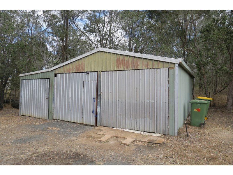 41 Pouincradda Street, Blacksoil QLD 4306