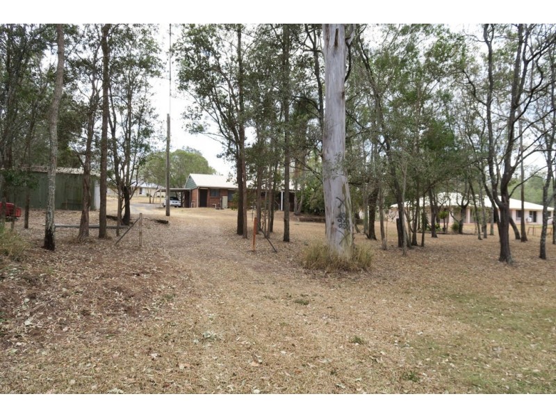 41 Pouincradda Street, Blacksoil QLD 4306