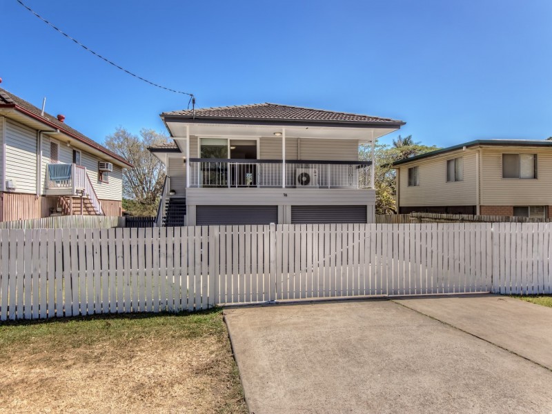 16 Tibbits Street, Bundamba QLD 4304