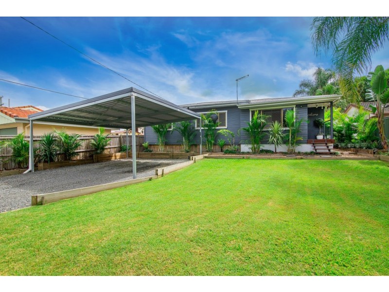 2 Leslie Street, East Ipswich QLD 4305