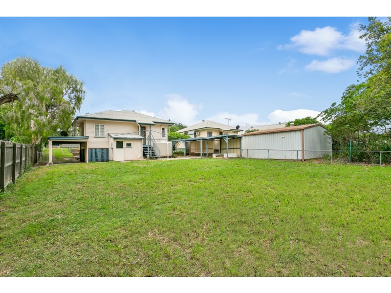 25 Coleman Street, Leichhardt QLD 4305