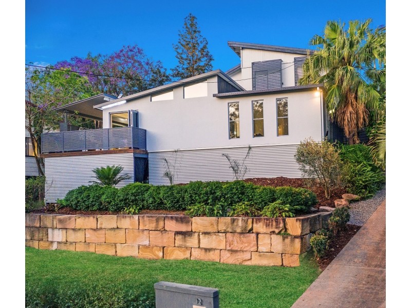 12 Ogilvie Street, Bundamba QLD 4304