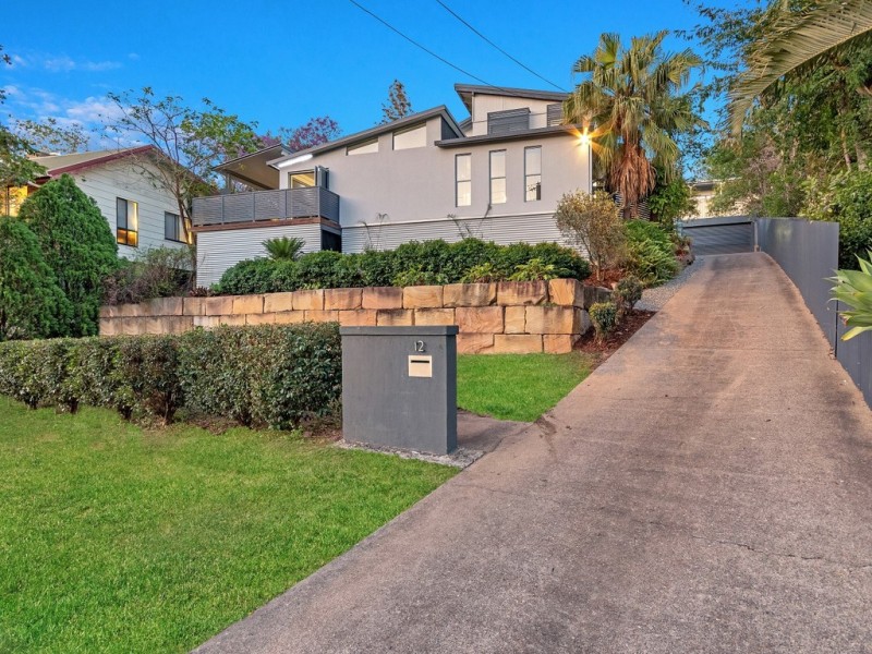 12 Ogilvie Street, Bundamba QLD 4304