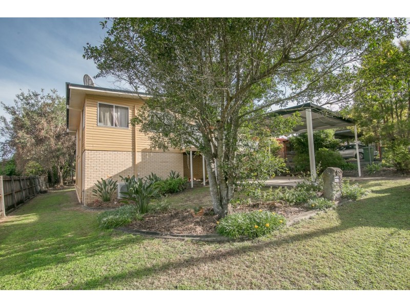 5 J Hansons Road, Karrabin QLD 4306