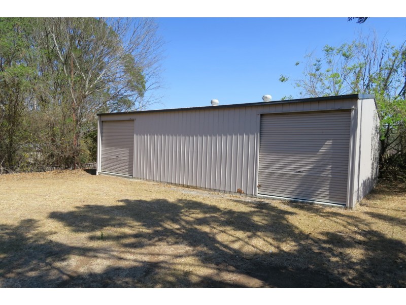 5 J Hansons Road, Karrabin QLD 4306