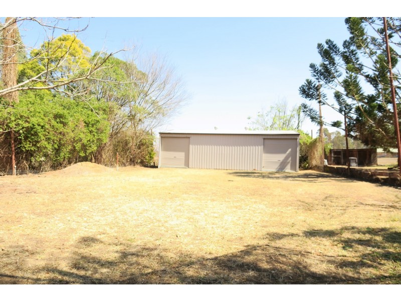 5 J Hansons Road, Karrabin QLD 4306