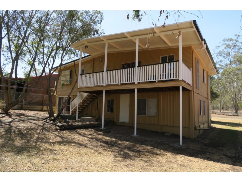 5 J Hansons Road, Karrabin QLD 4306
