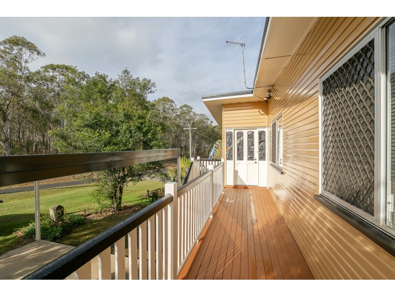 5 J Hansons Road, Karrabin QLD 4306