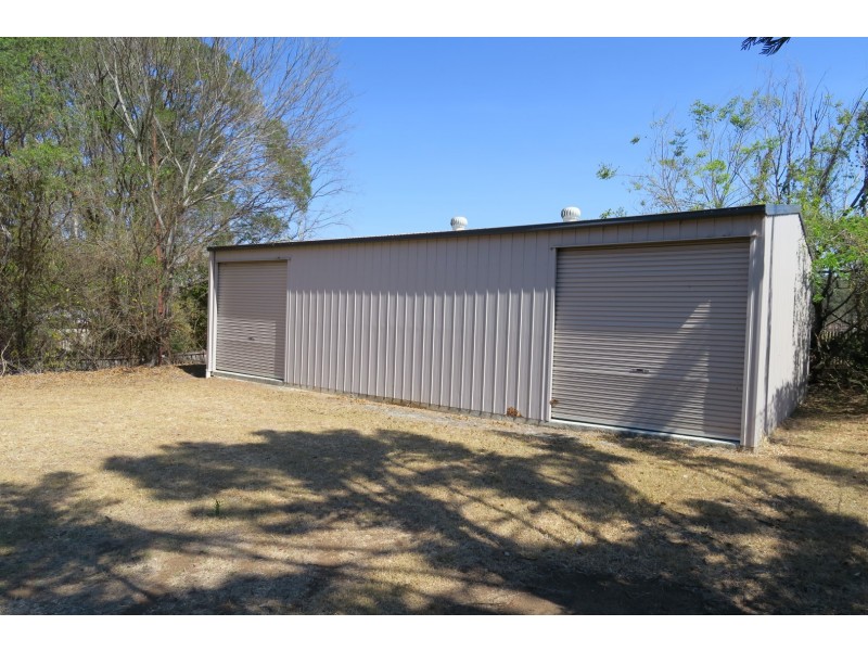 5 J Hansons Road, Karrabin QLD 4306