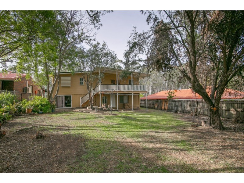 5 J Hansons Road, Karrabin QLD 4306