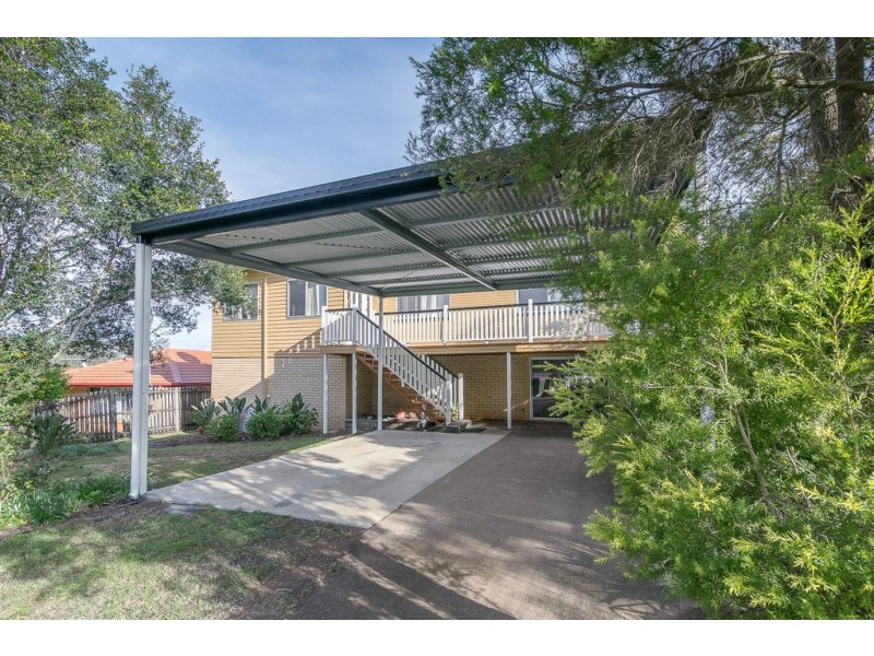 5 J Hansons Road, Karrabin QLD 4306