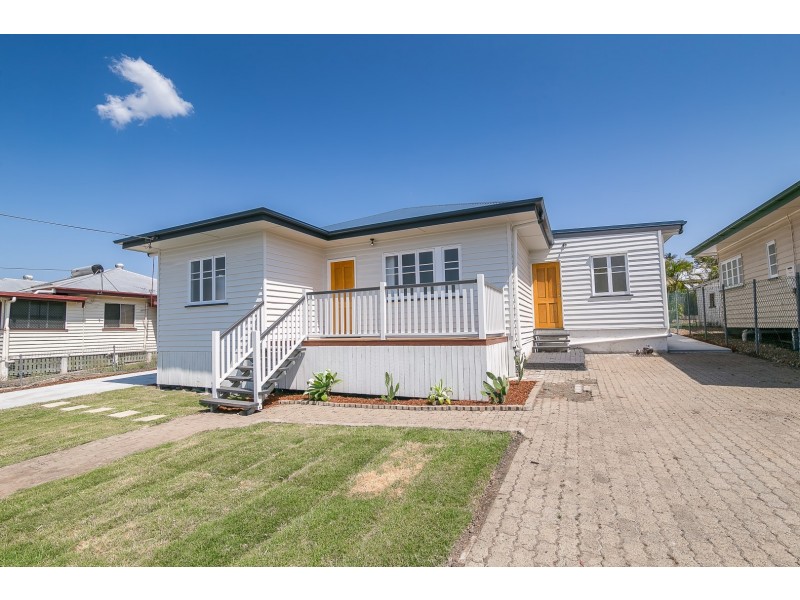 7 Rex Street, Eastern Heights QLD 4305