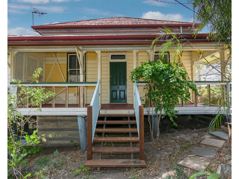 10 Hastie Street, Tivoli QLD 4305
