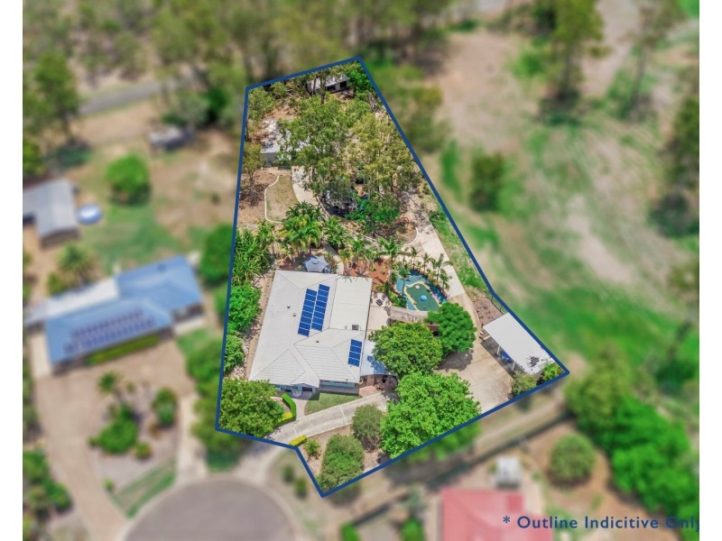 20 Macadamia Court, Walloon QLD 4306