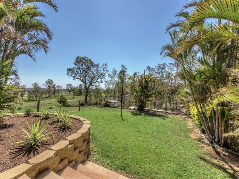 24 Knox Lane North, Fernvale QLD 4306