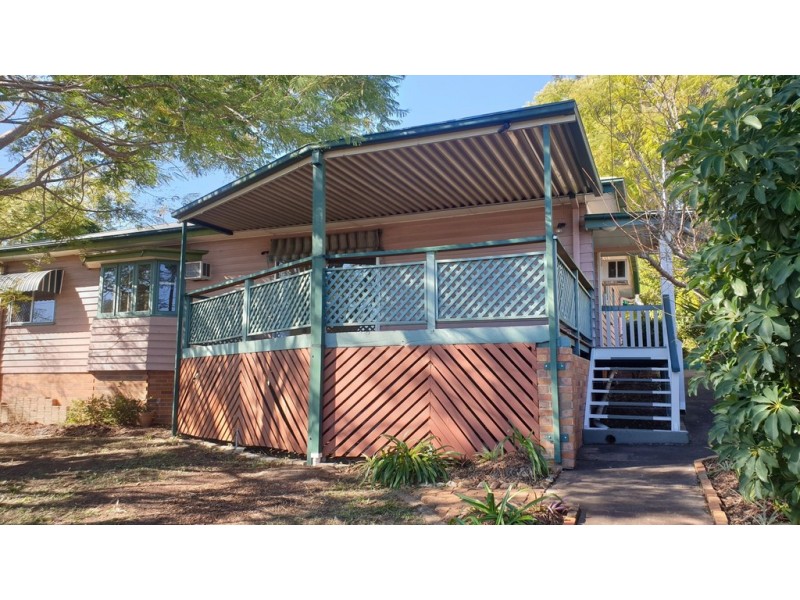 43 Chermside Road, Eastern Heights QLD 4305