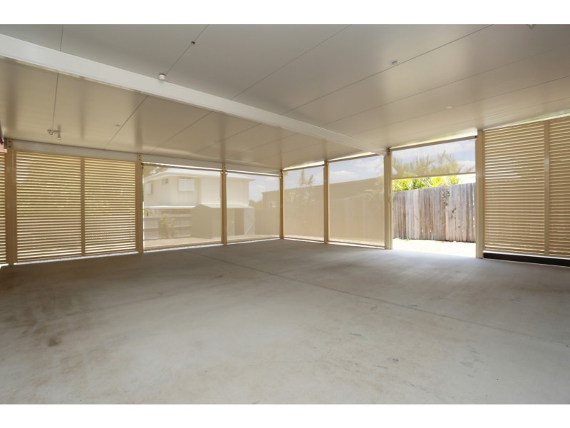 18 Kerton Street, Brassall QLD 4305