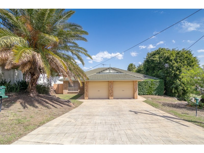 16 Bowen Street, Churchill QLD 4305