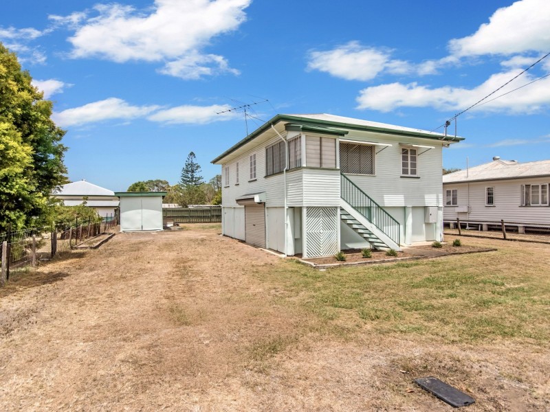 137 Chermside Road, East Ipswich QLD 4305