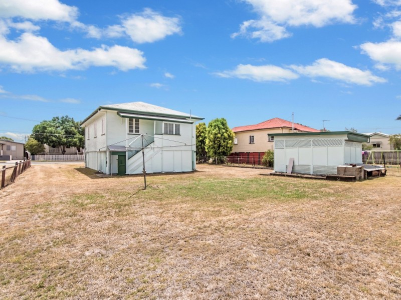 137 Chermside Road, East Ipswich QLD 4305