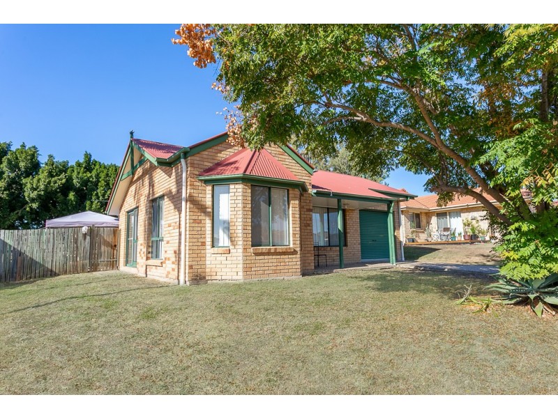 6 Morris Street, Flinders View QLD 4305