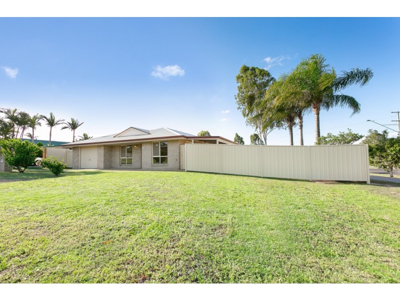 1 Redwood Place, Yamanto QLD 4305