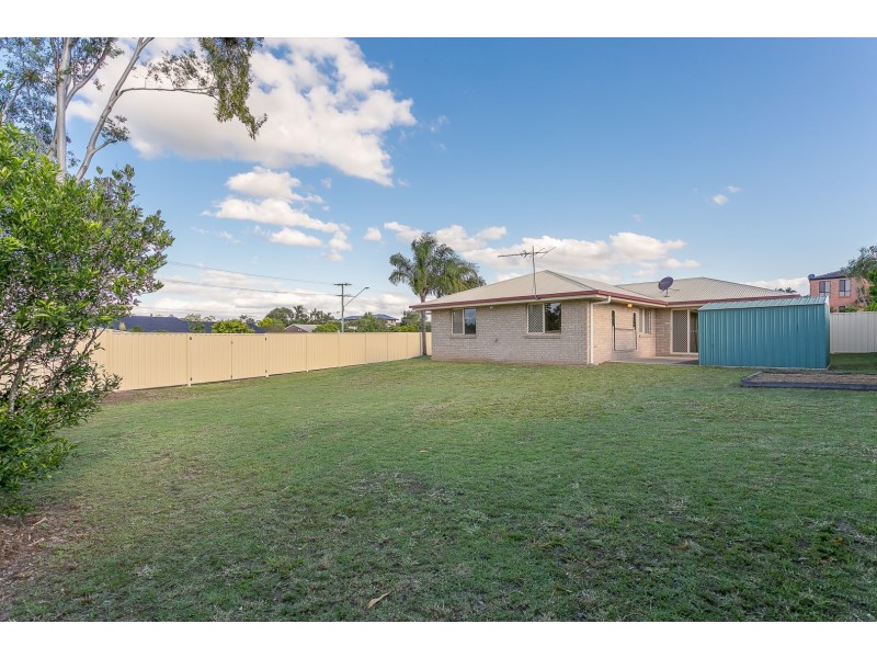 1 Redwood Place, Yamanto QLD 4305