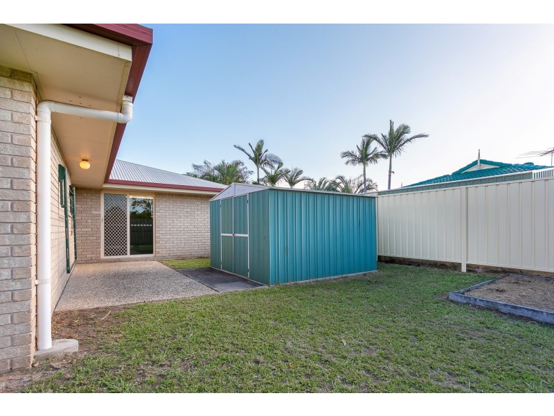 1 Redwood Place, Yamanto QLD 4305