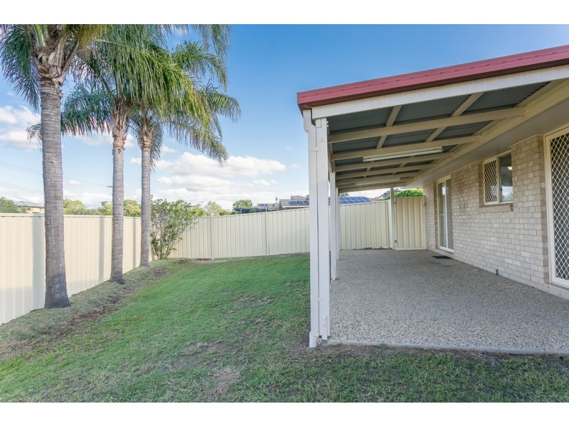 1 Redwood Place, Yamanto QLD 4305