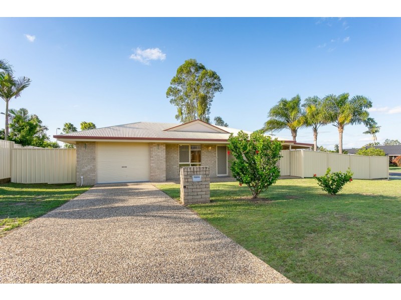 1 Redwood Place, Yamanto QLD 4305