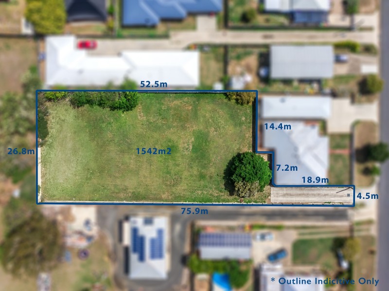 25A Chubb Street, One Mile QLD 4305