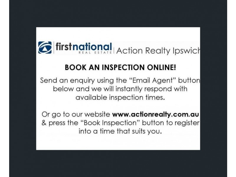 8 Hereward Court, Brassall QLD 4305