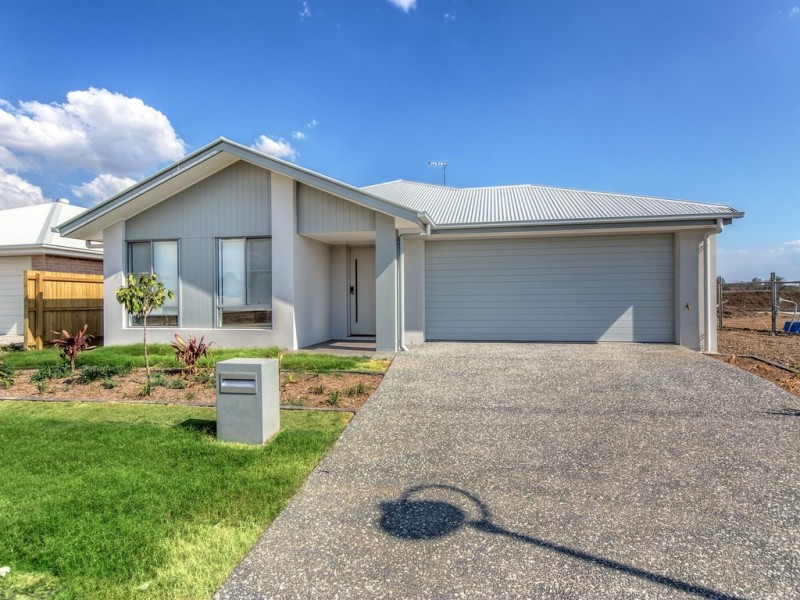 46 Paterson Road, Walloon QLD 4306