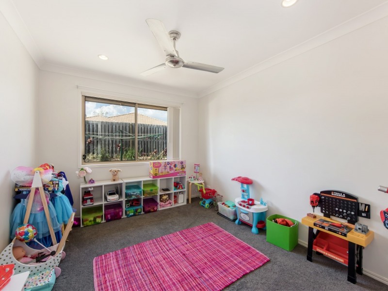 1 Hann Way, Brassall QLD 4305