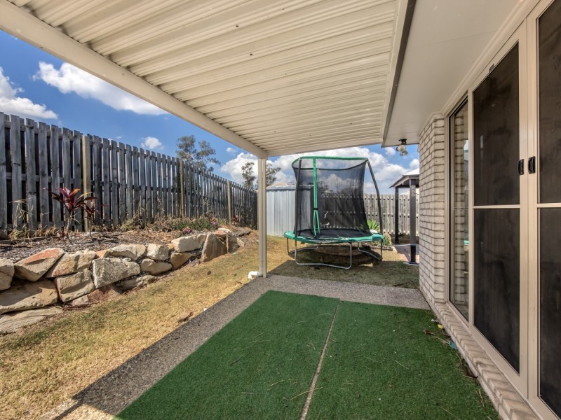1 Hann Way, Brassall QLD 4305