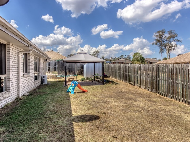 1 Hann Way, Brassall QLD 4305