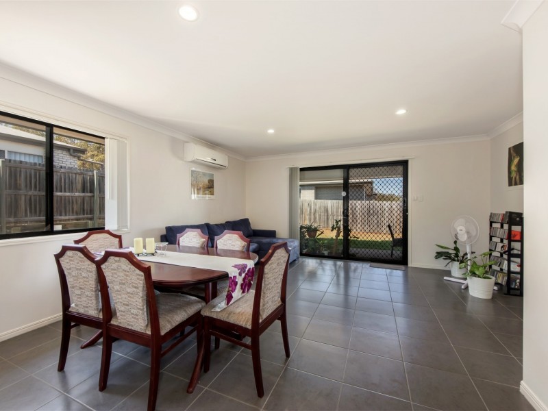 4 Atlantic Drive, Brassall QLD 4305