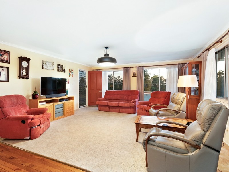 1 Rita Court, Bellbird Park QLD 4300