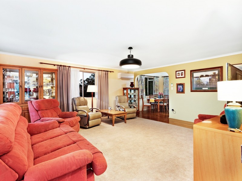 1 Rita Court, Bellbird Park QLD 4300