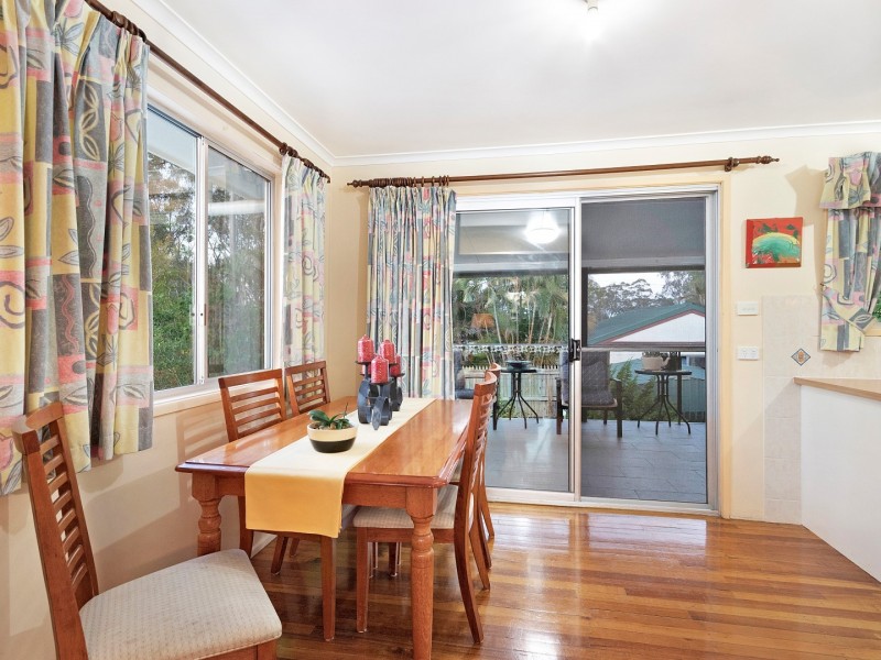 1 Rita Court, Bellbird Park QLD 4300