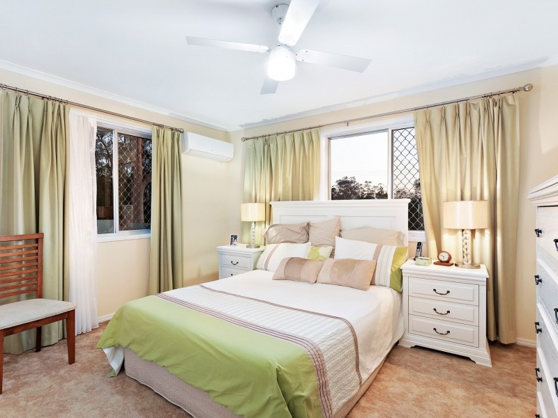 1 Rita Court, Bellbird Park QLD 4300
