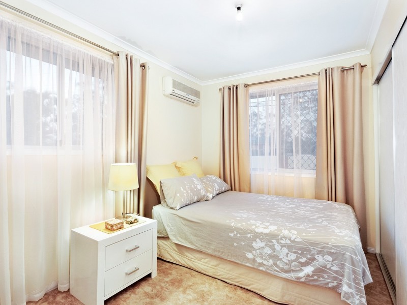 1 Rita Court, Bellbird Park QLD 4300