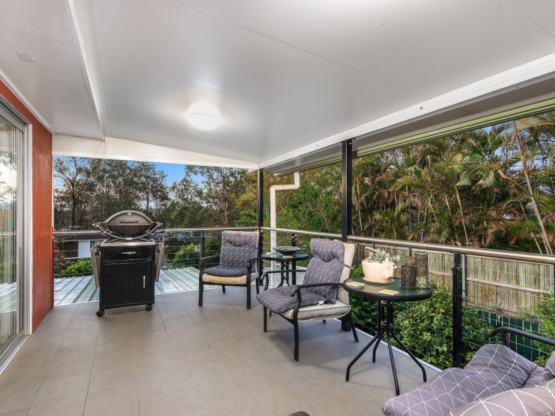 1 Rita Court, Bellbird Park QLD 4300